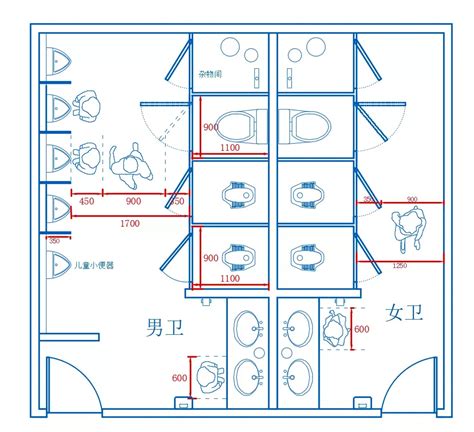 廁所窗户尺寸